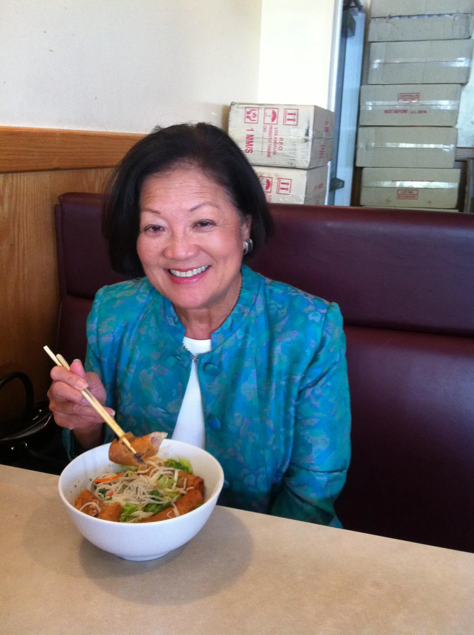 Ephrata's Best Comfort Food for Cold Winter Days