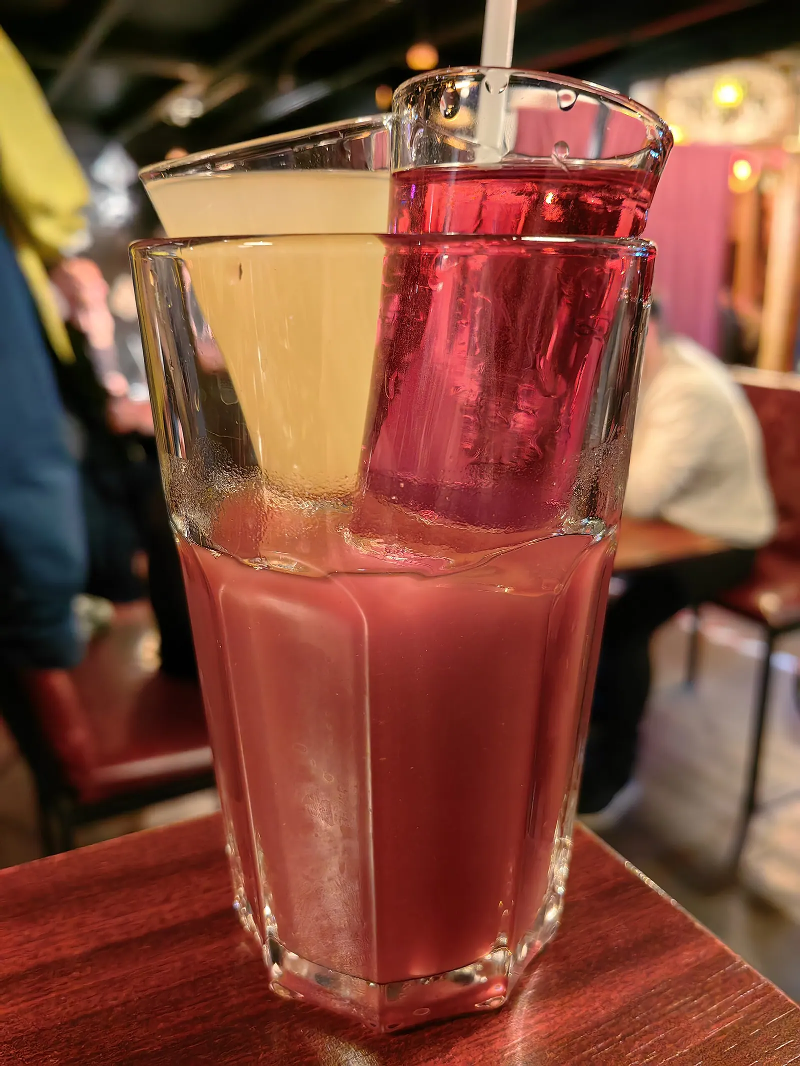 What Does 'Craft Cocktail' Actually Mean at a Local Bar